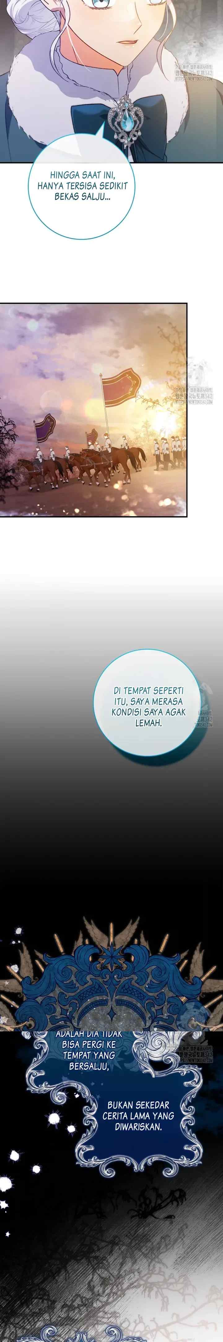 Fakes Don't Want To Be Real chapter 73 halaman 12