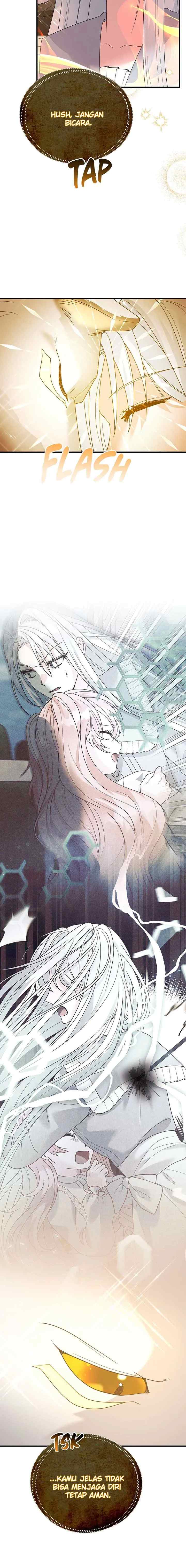 No, I Only Seduced the Princess? chapter 23 halaman 7