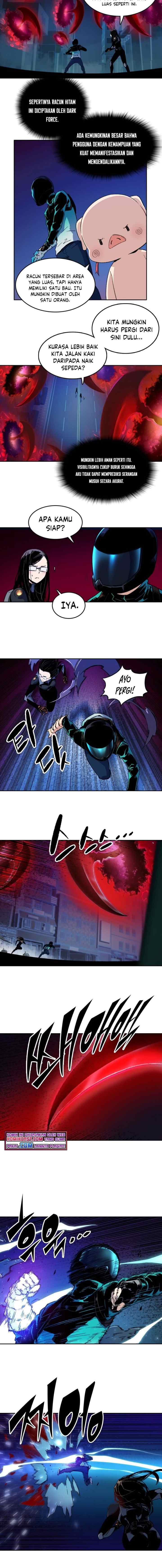 OOPARTS chapter 48 halaman 8