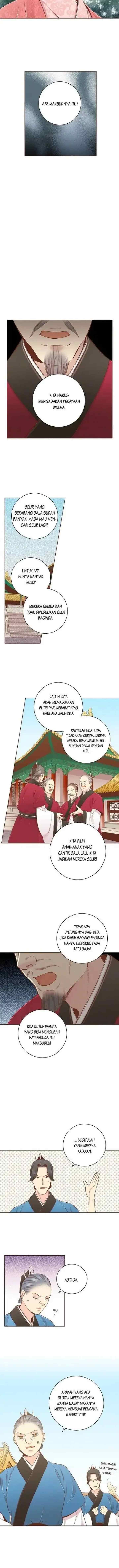 Snow Blossom chapter 188 halaman 7