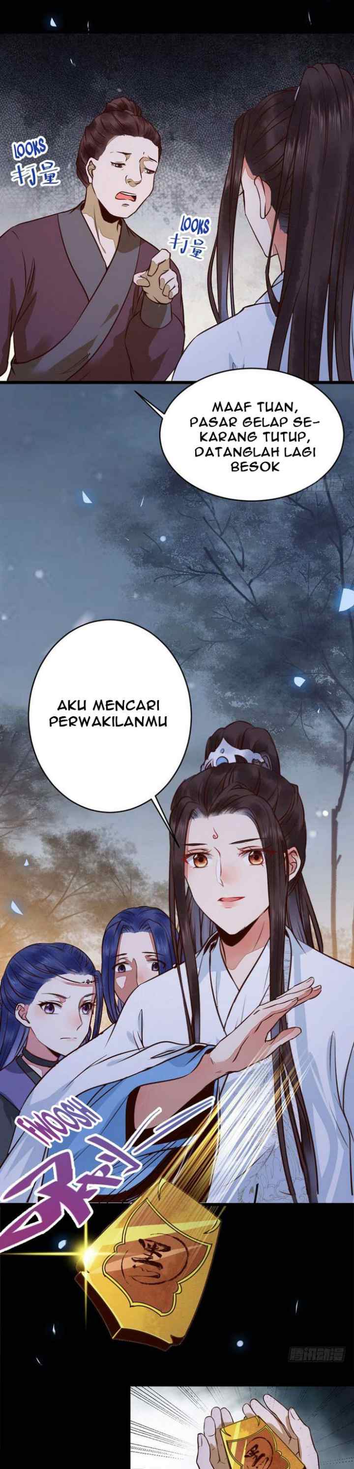 The Ghostly Doctor chapter 186 halaman 9