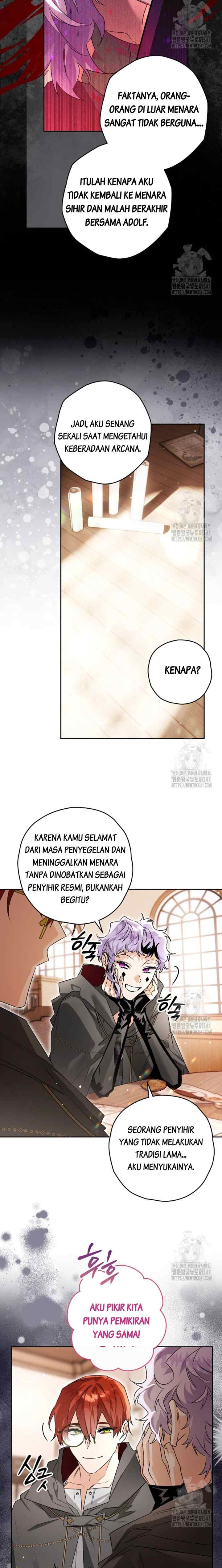 Sigrid chapter 99 halaman 5