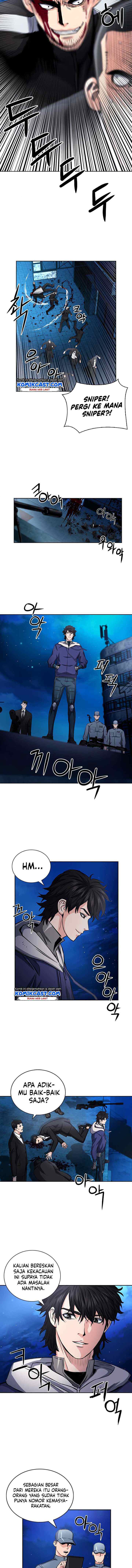 Seoul Station Druid chapter 53 halaman 17