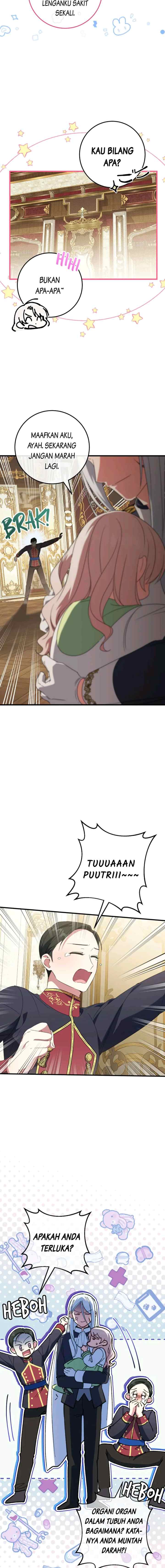 The Princess is Evil chapter 113 halaman 13