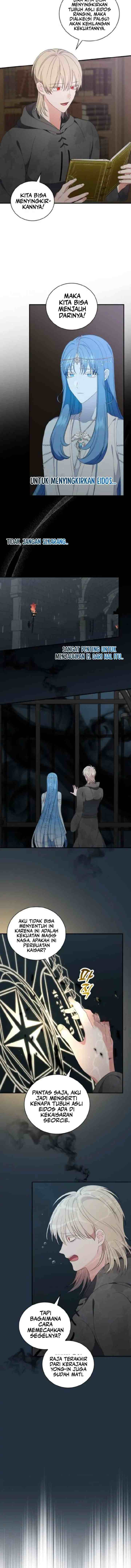 Duchess of the Glass House chapter 88 halaman 10