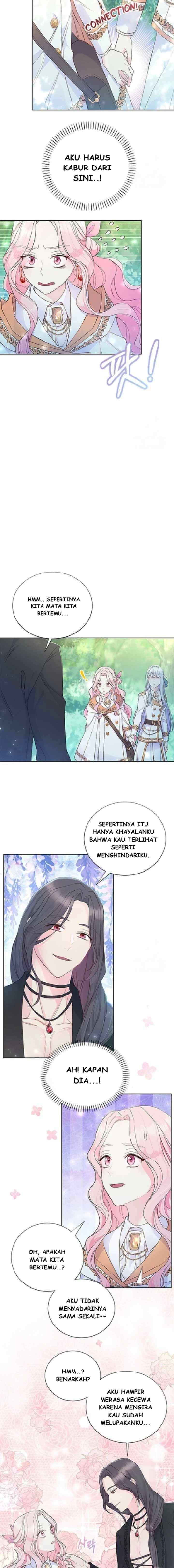 Male Lead, Stop Following Me! chapter 12 halaman 14