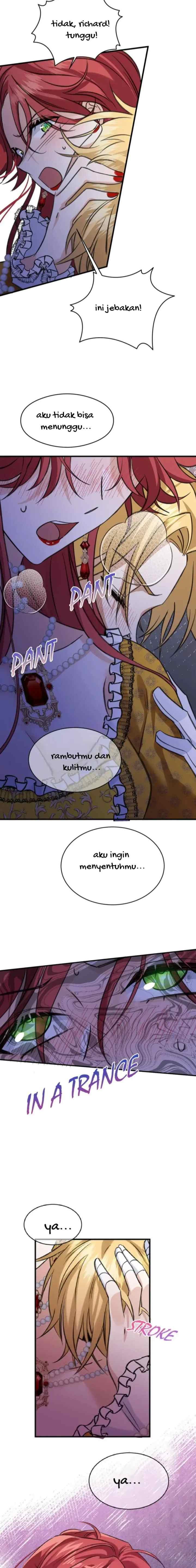 The Ducal Family's Poisonous Flower chapter 19 halaman 13