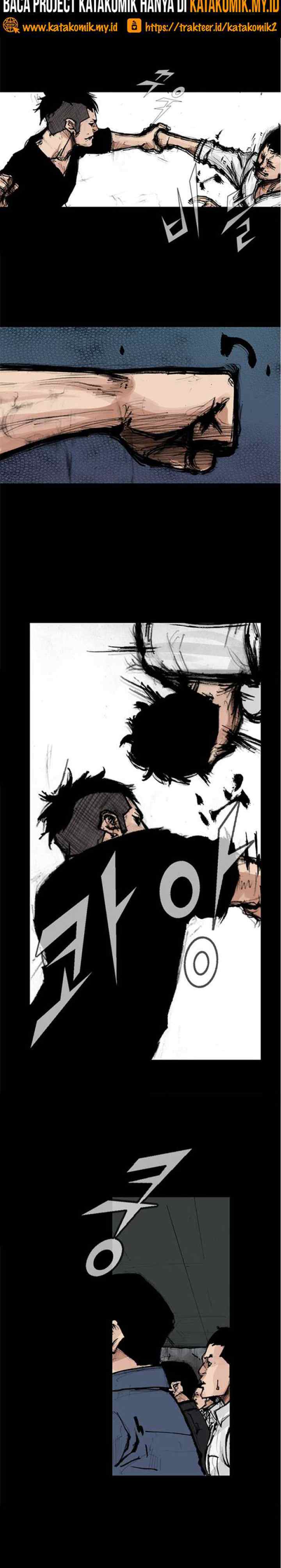 Dokgo 2 chapter 80 halaman 13