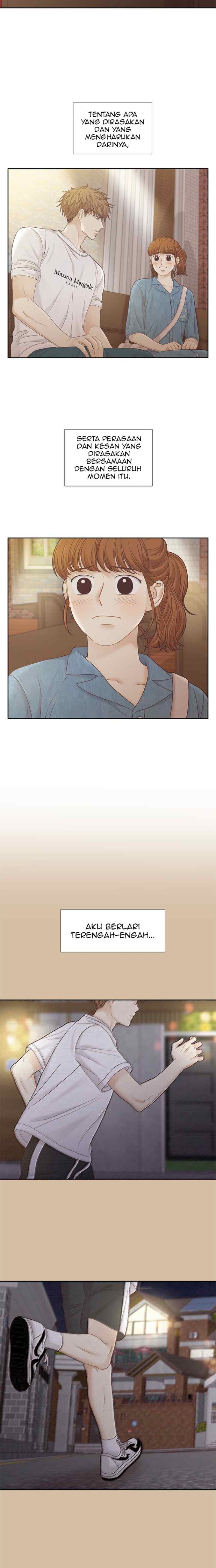 Odd Girls Out S2 chapter 179 halaman 18