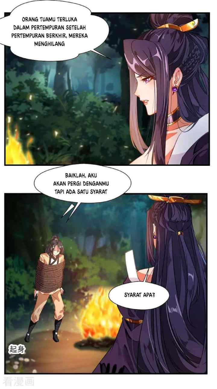 Jueshi Guzun chapter 2 halaman 16