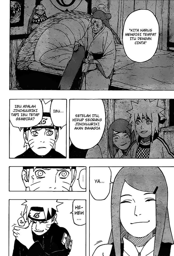 Naruto chapter 500 halaman 14
