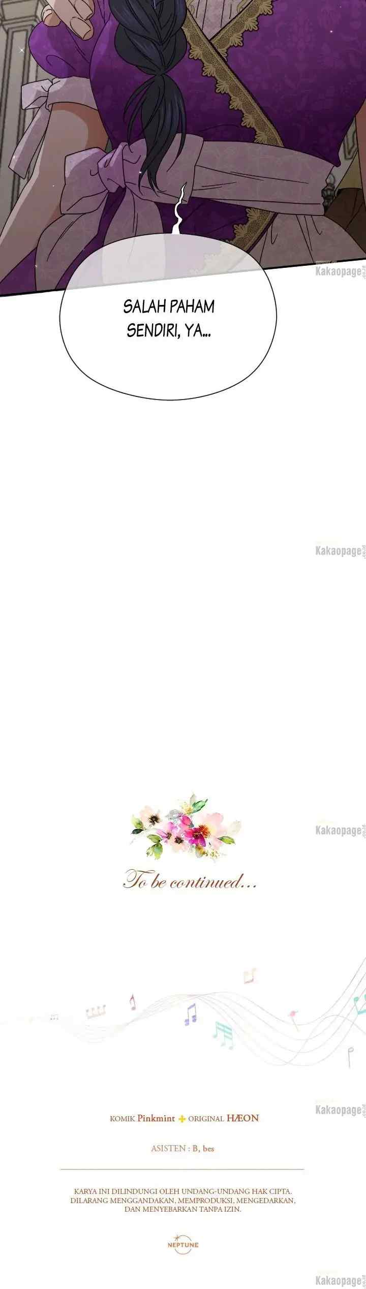 Lady Baby chapter 171 halaman 19