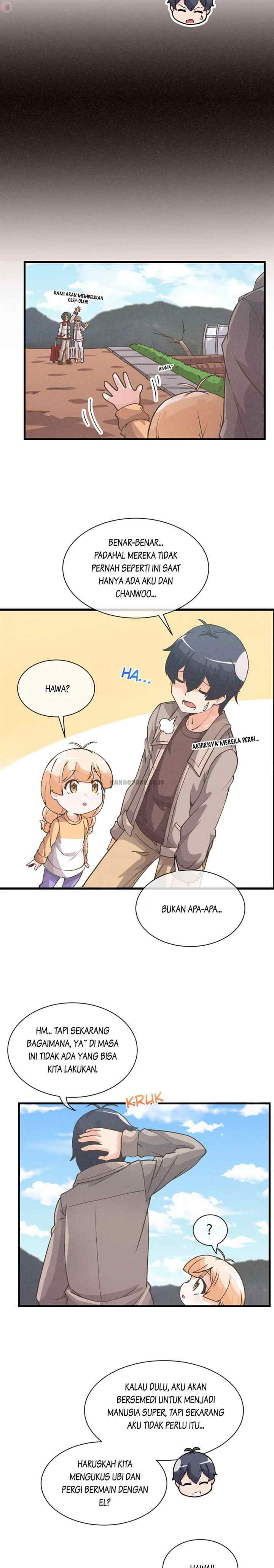 Spirit Farmer chapter 17 halaman 4