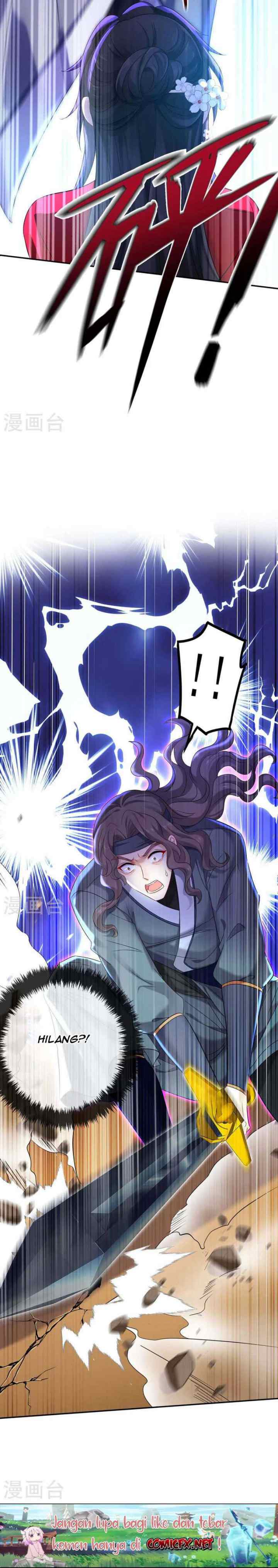 Miss Nine Doctor chapter 170 halaman 13
