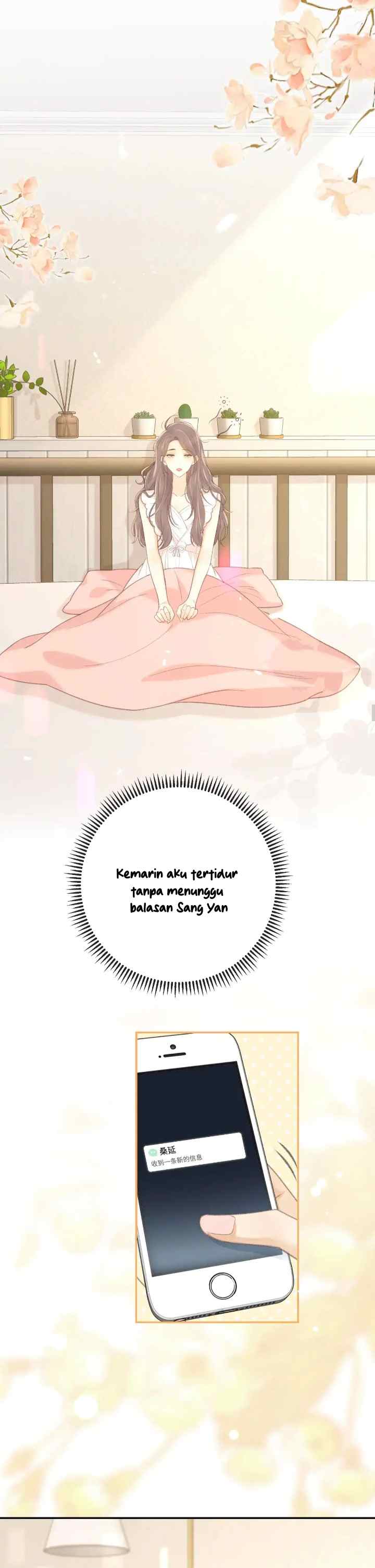 Hard to Deceive chapter 79 halaman 10