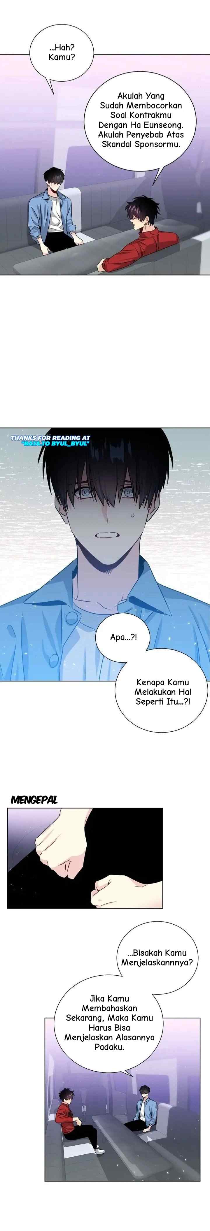Cosmic Stars chapter 57 halaman 11