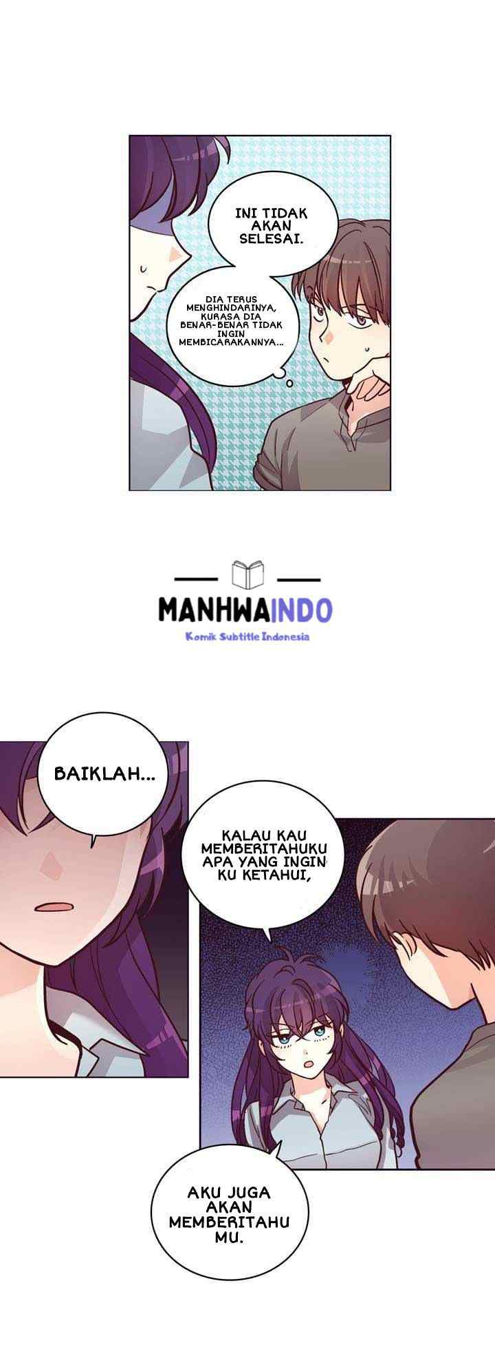 Pride Complex chapter 10.2 halaman 15