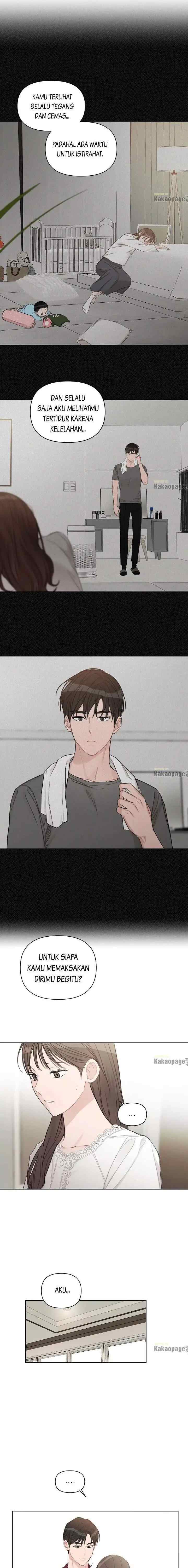 Positively Yours chapter 71 halaman 7