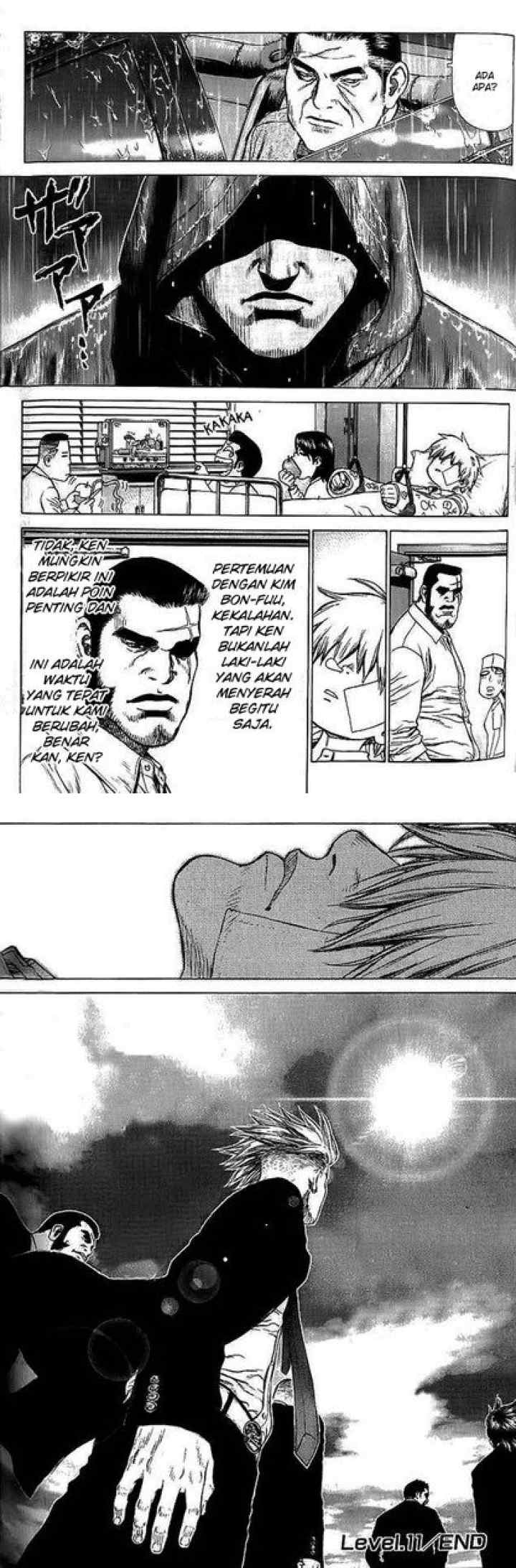 Sun-ken Rock chapter 11 halaman 17