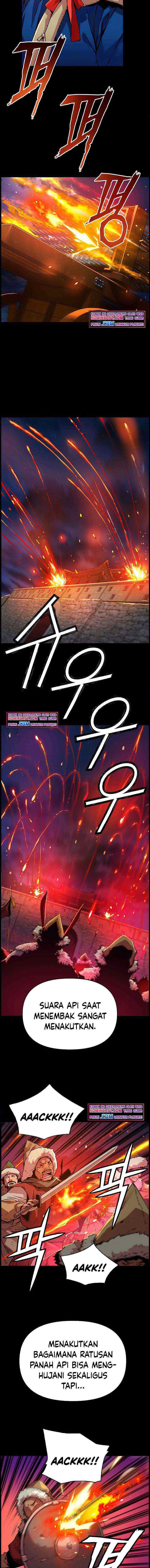 I Shall Live As a Prince chapter 49 halaman 9