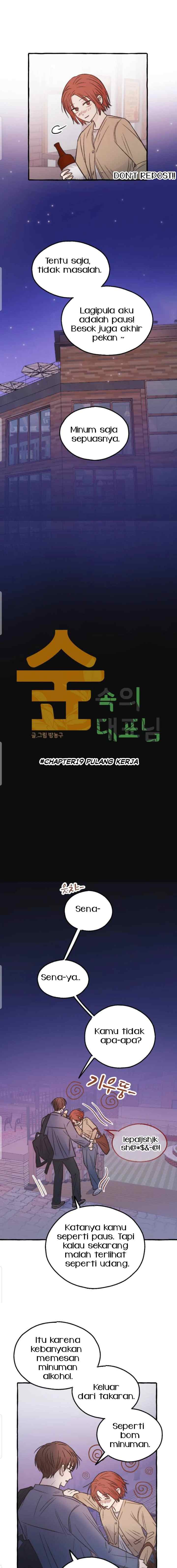 President of the Forest chapter 19 halaman 5