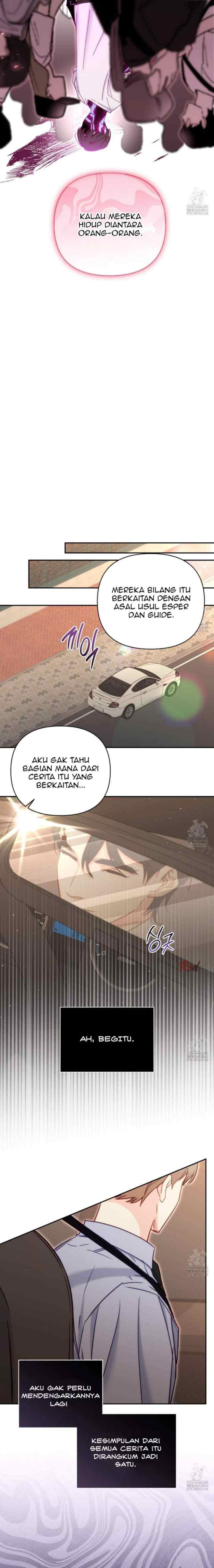 Ordinary Person A chapter 51 halaman 8