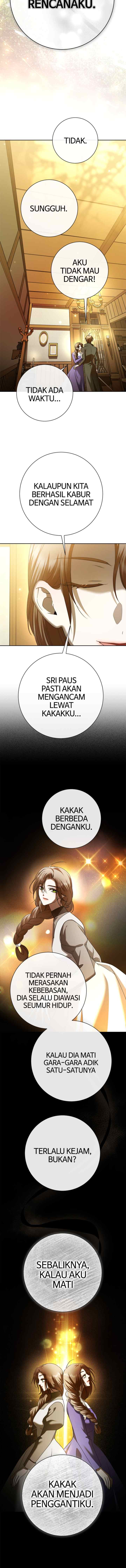 Your Throne chapter 213 halaman 13