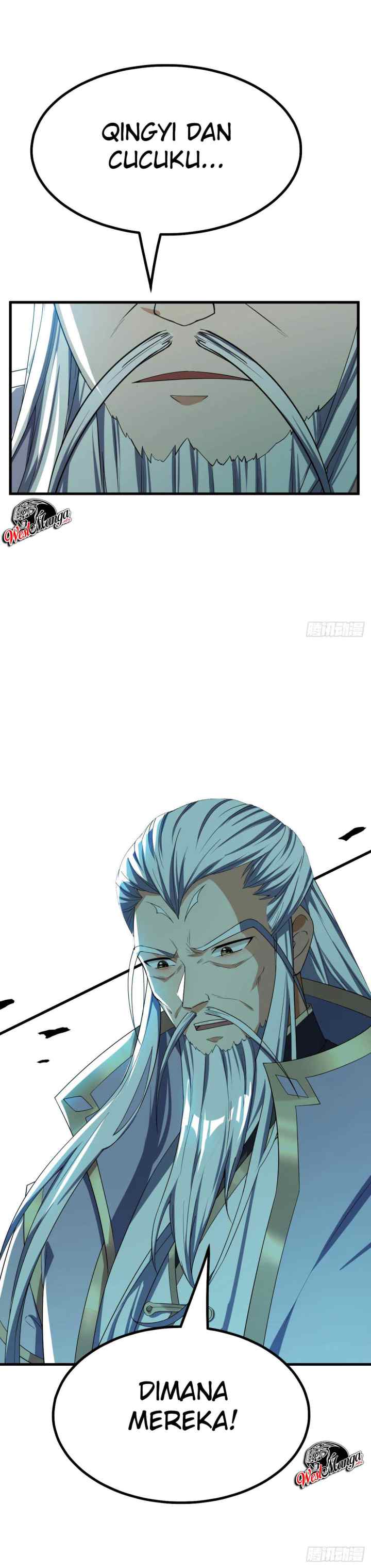 Rise of The Demon King chapter 35 halaman 10