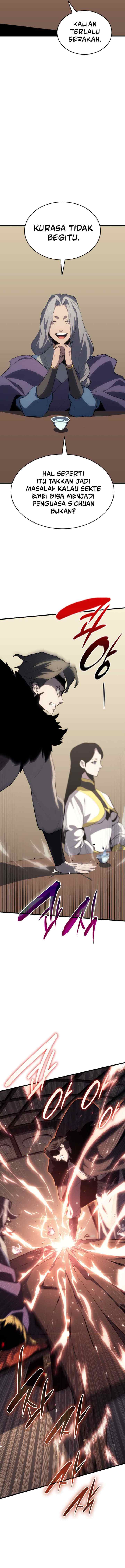 Reaper of the Drifting Moon chapter 33 halaman 19