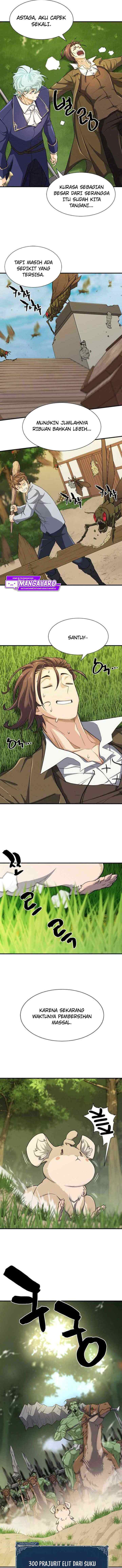 O melhor engenheiro do mundo chapter 50 halaman 15