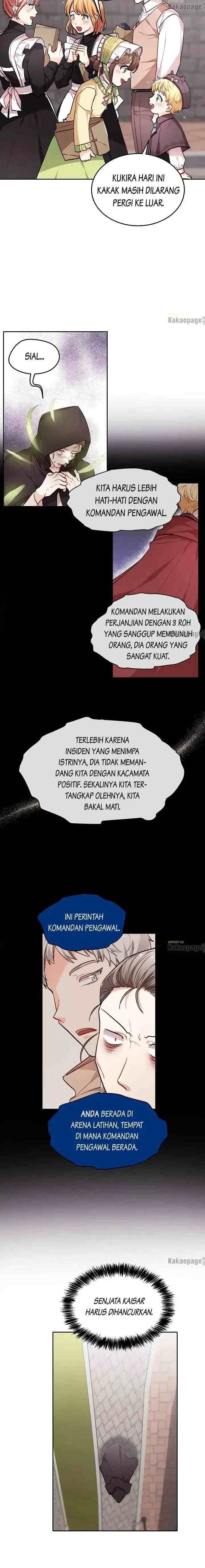 I Was Just an Ordinary Lady chapter 93 halaman 5
