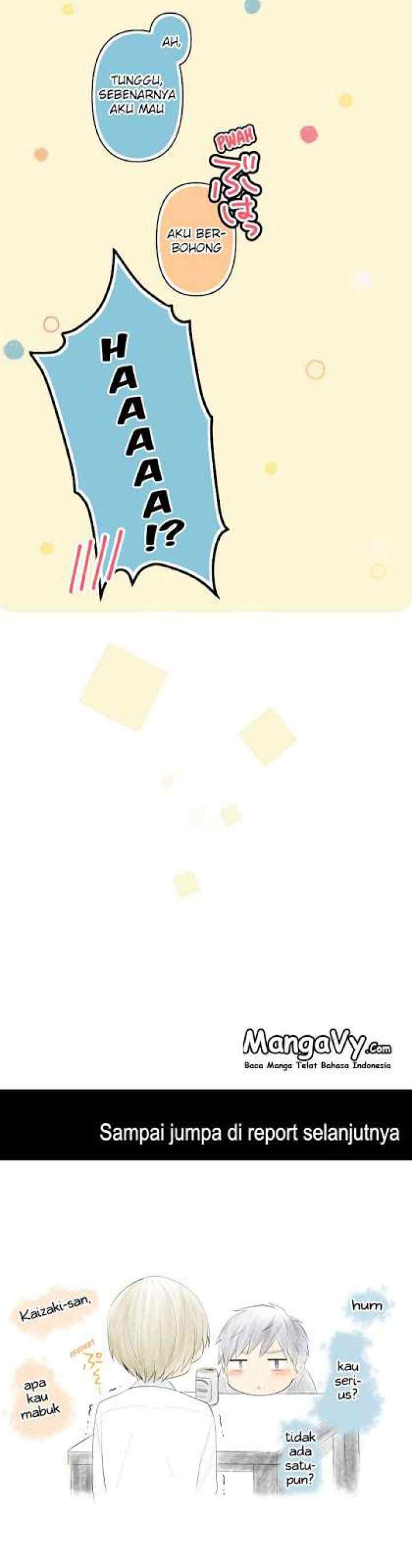 ReLIFE chapter 179 halaman 13