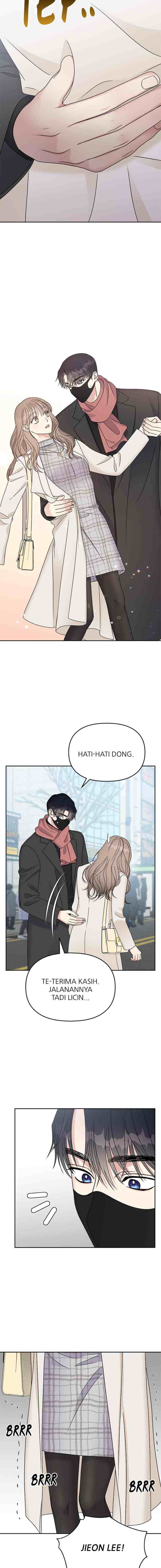 Do As I Say! chapter 53 halaman 5