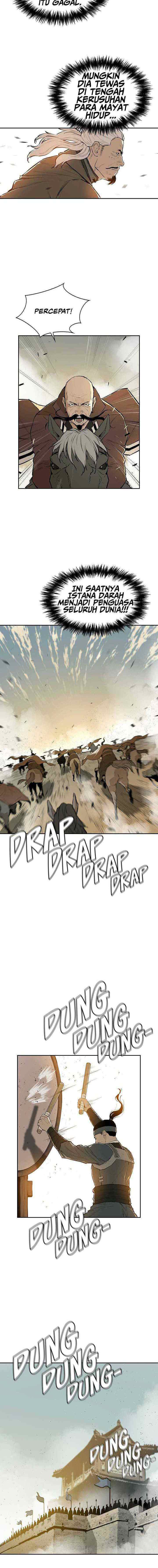 Soul of the Wind chapter 67 halaman 13