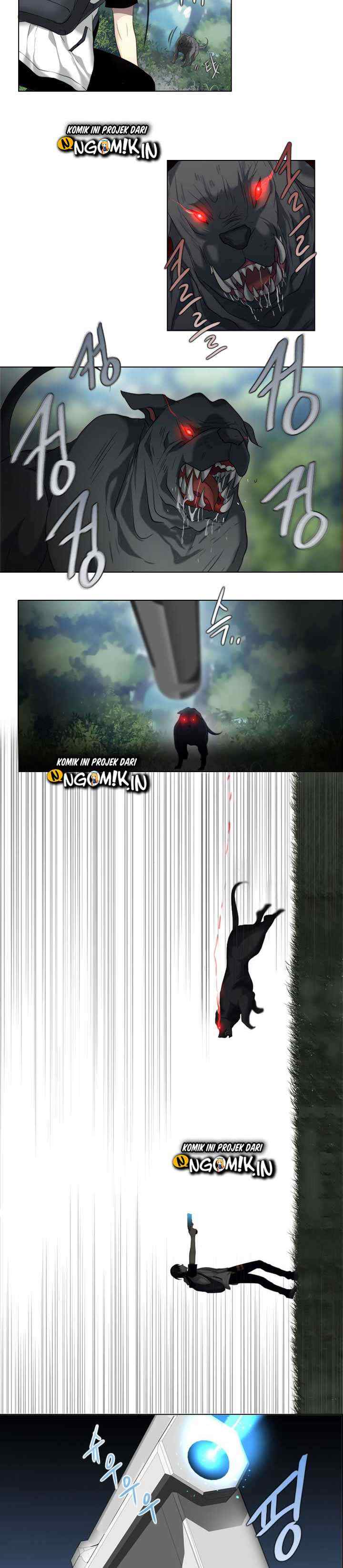 Gong heon ja chapter 9 halaman 5