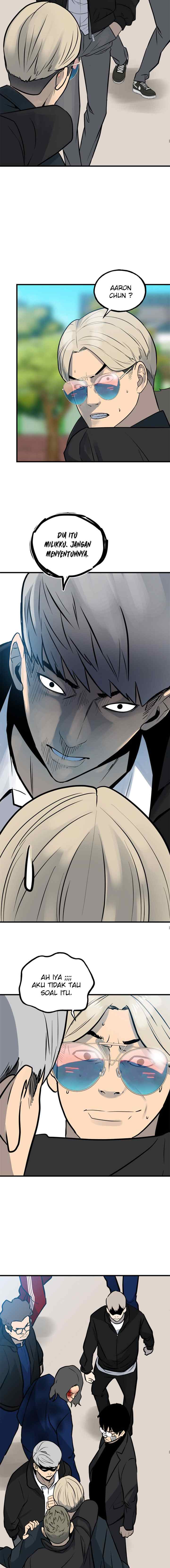 The Villain chapter 159 halaman 16