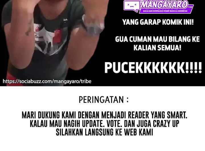 The World Greatest Bakery chapter 38 halaman 15