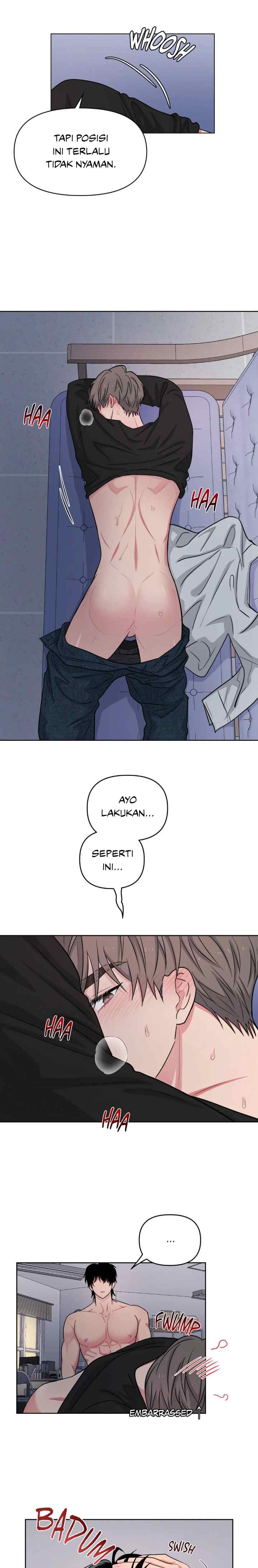 Arts Mans chapter 25 halaman 11