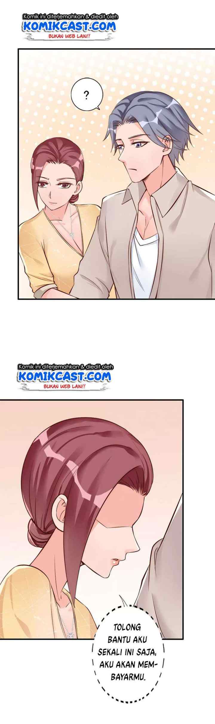 My Wife is Cold-Hearted chapter 31 halaman 13