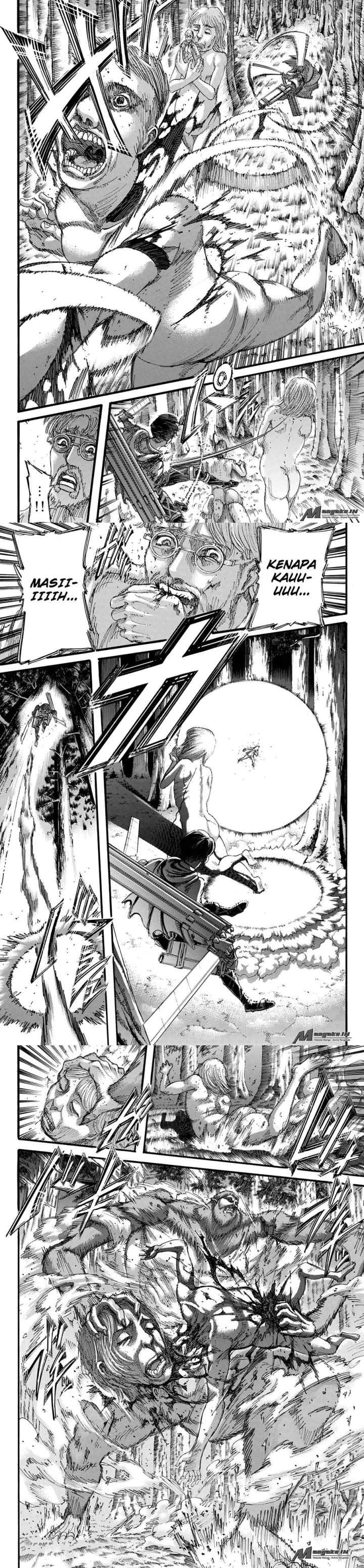 Shingeki no Kyojin chapter 113 halaman 7