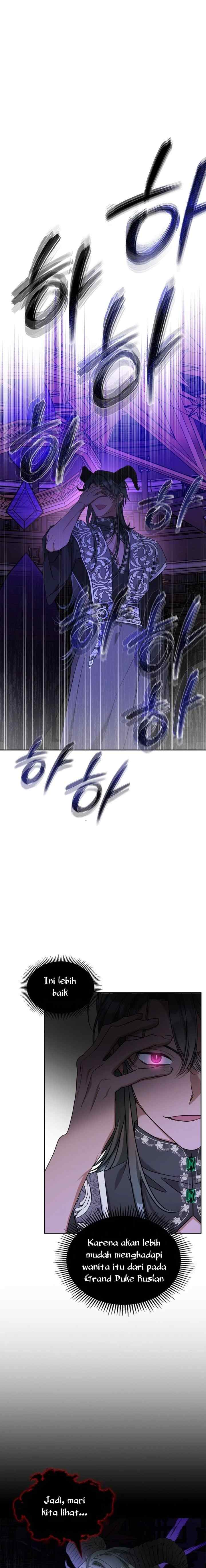 The Male Lead Monster Lives Under My Bed chapter 62 halaman 13