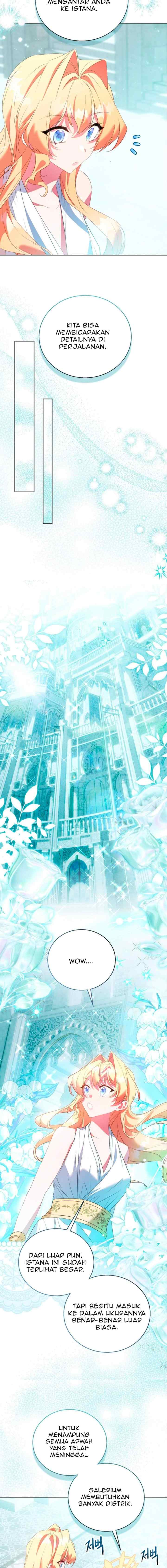 I'm a Fake Saintess but the Gods Are Obsessed chapter 93 halaman 12
