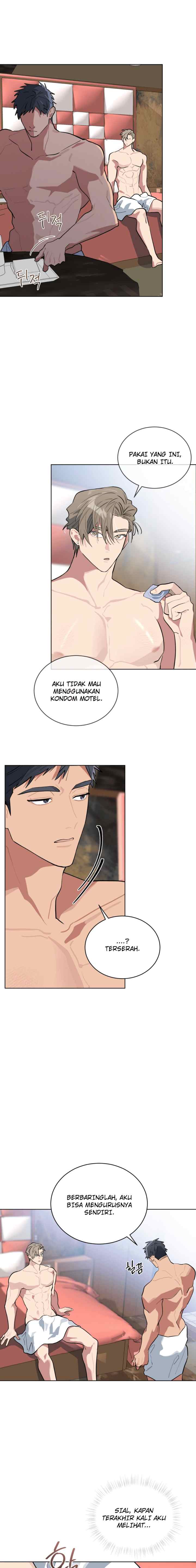 Please Add Some Charcoal chapter 11 halaman 9