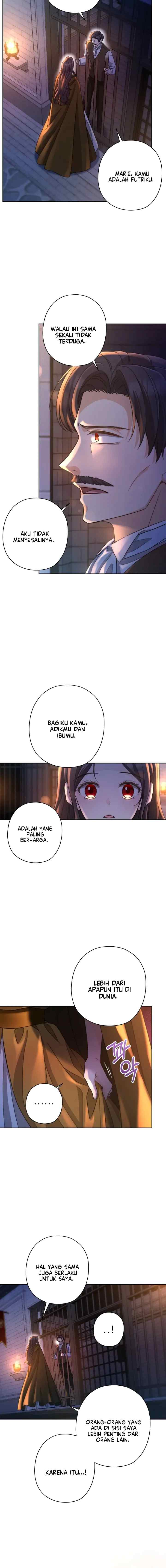 Dear My Friend chapter 81 halaman 5