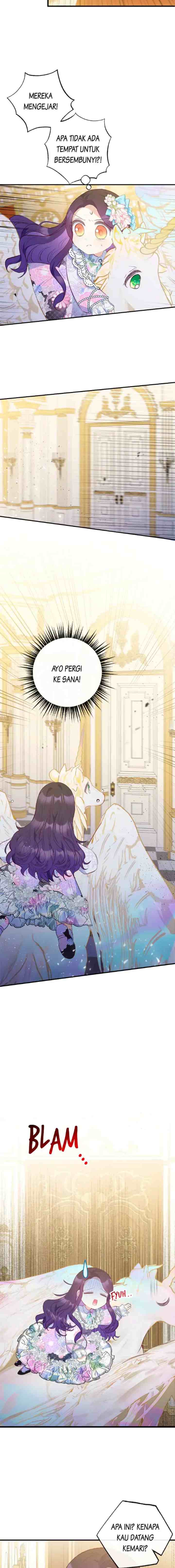 I'm a Daughter Loved by the Devil chapter 43 halaman 7