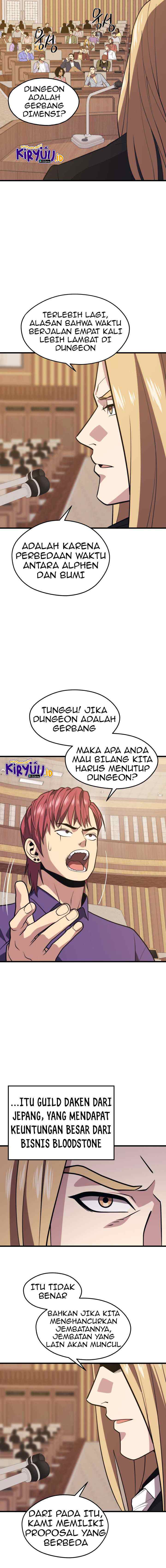 Seoul Station Necromancer chapter 46 halaman 15