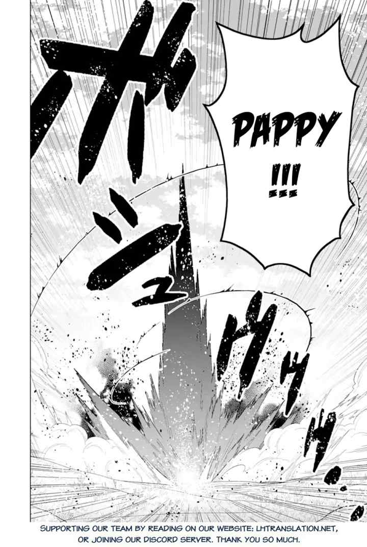 Isekai De Tadahitori No Mamono Tsukai ~ Tenshoku Shitara Maou Ni Machigawa Remashita chapter 49.3 halaman 18