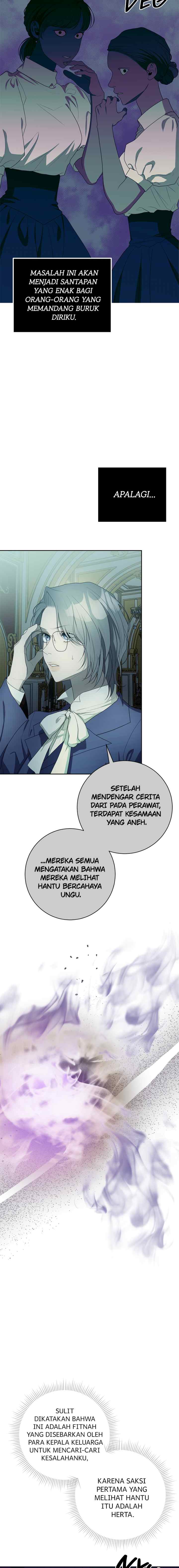 Marriage Contract With Two Husbands chapter 41 halaman 15