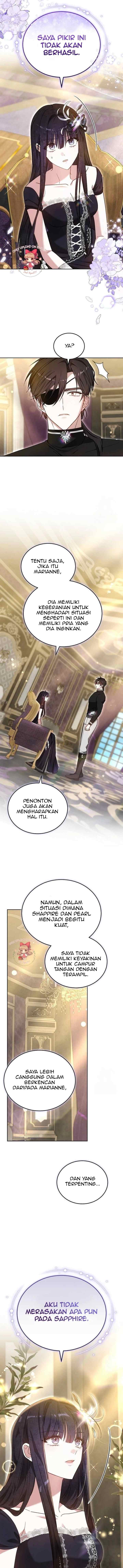 Bride of Obsidian chapter 65 halaman 16