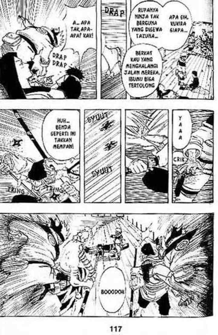 Naruto chapter 23 halaman 12